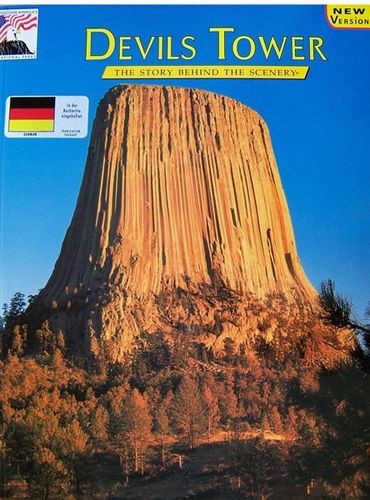 Devils Tower NHA I Devils Tower: Story Behind the Scenery