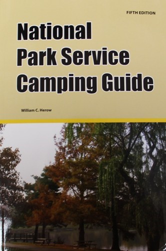 National Park Service Camping Guide