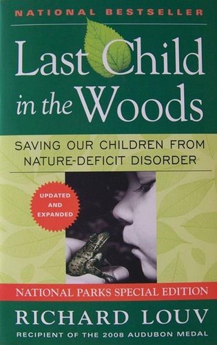 Last Child in the Woods