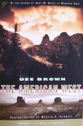 The American West