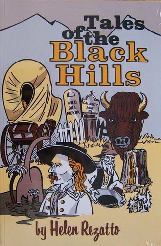 Tales of the Black Hills