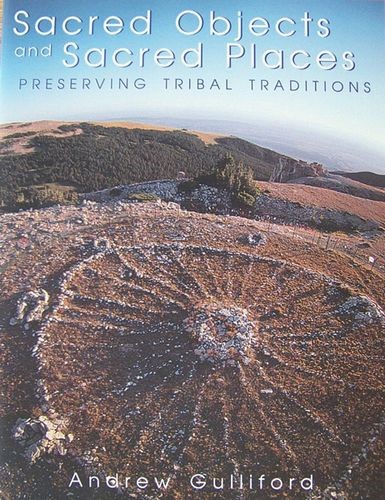 Sacred Objects and Sacred Places