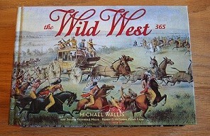 The Wild West 365