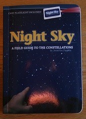 Night Sky Field Guide