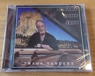 Dreams Come True - Frank Sanders