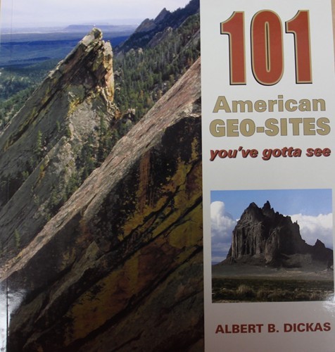 101 American Geo-sites