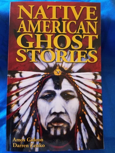 Native American Ghost Stories