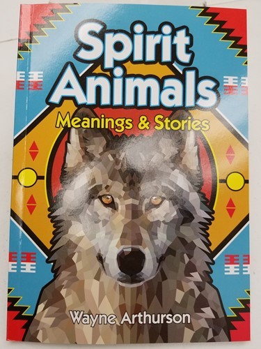 Spirit Animals
