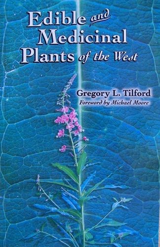 Edible and Medicinal Plants of the West 1018
