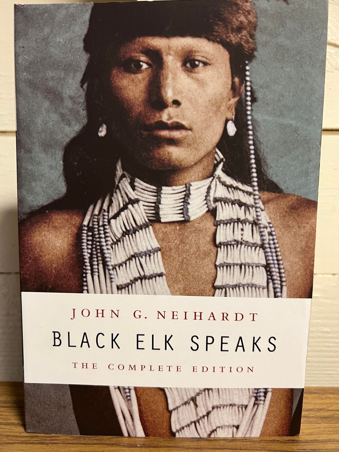 Black Elk Speaks 1039