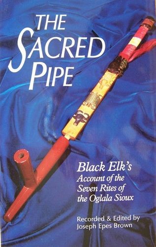 The Sacred Pipe 1042