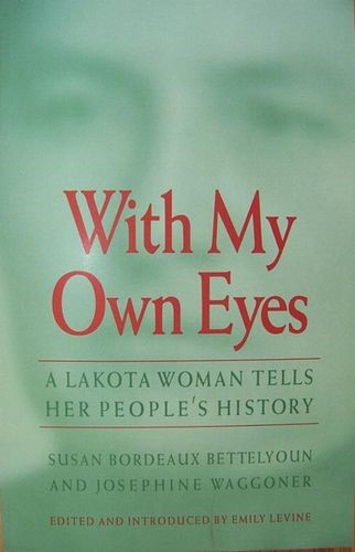 With My Own Eyes 1048