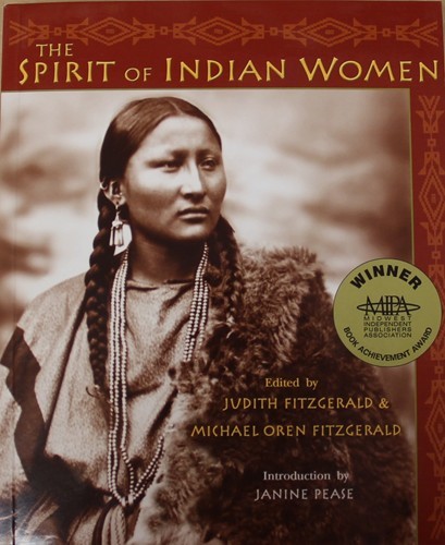The Spirirt of Indian Women 2112