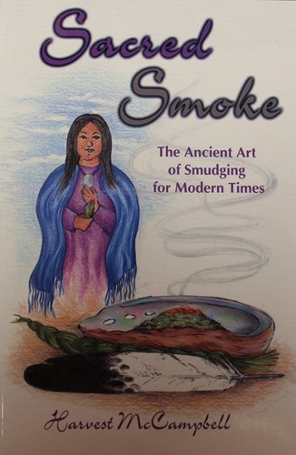 Sacred Smoke 2116
