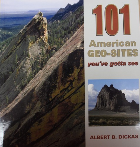 101 American Geo-sites 2119