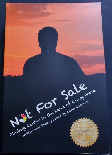 Not For Sale: Finding Center in the Land of Crazy Horse 3015