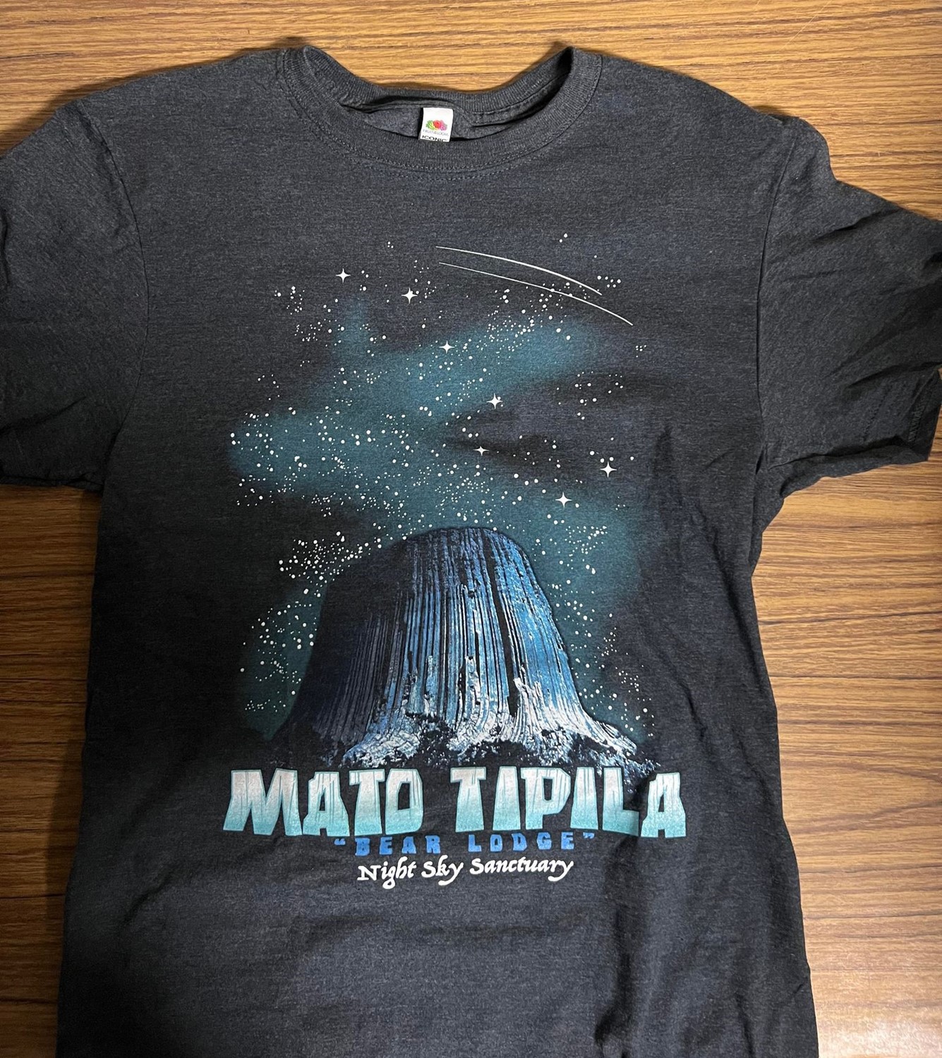Mato Tipila T-Shirts 202404-06