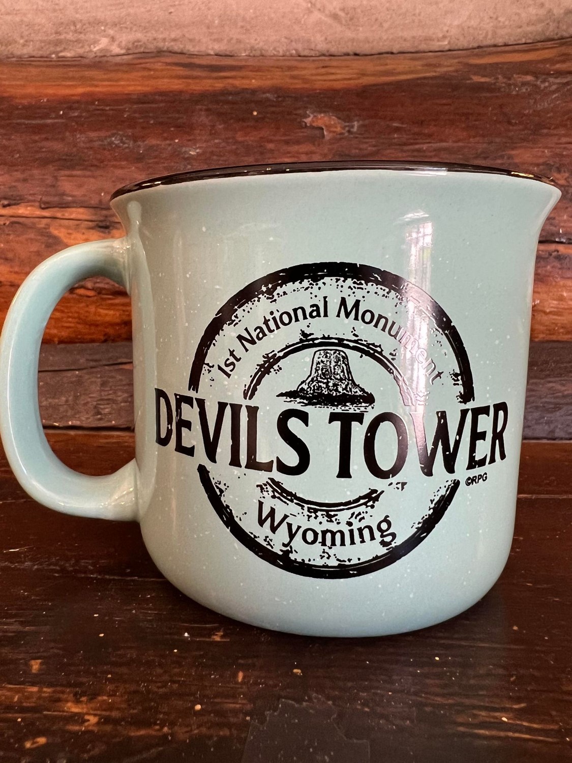 Devils Tower Camp Mug 202405-05