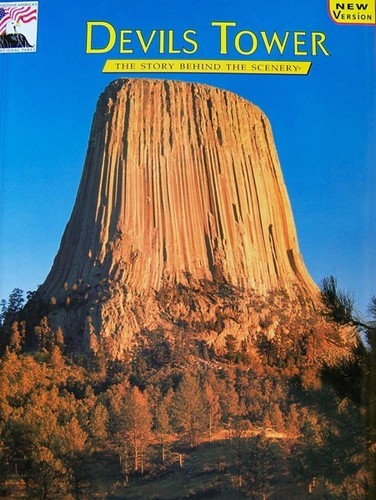 Devils Tower NHA I Devils Tower: Story Behind the Scenery