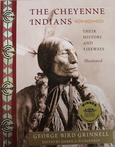 The Cheyenne Indians