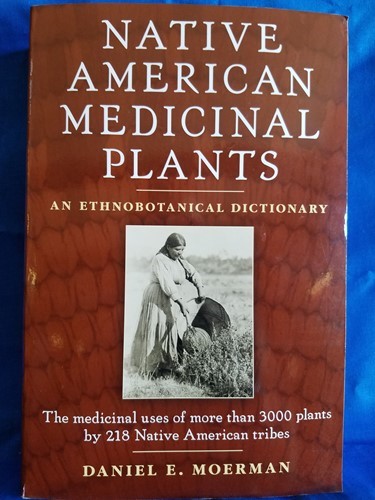 Native American Medicinal Plants