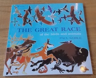 The Great Race 1161