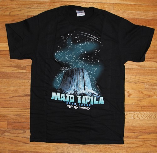 Mato Tipila Short Sleeve Shirt