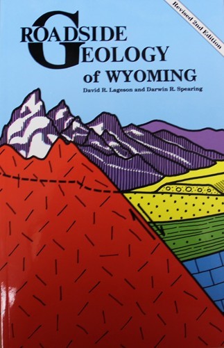 Roadside Geology of Wyoming