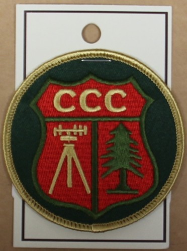 CCC Patch