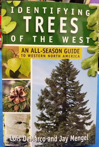 Identifying Trees of the West