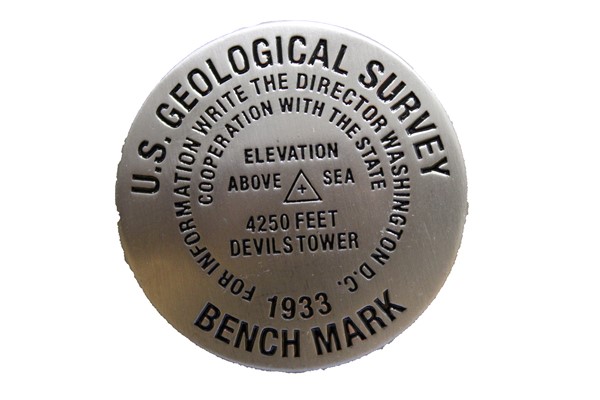 Benchmark Magnet