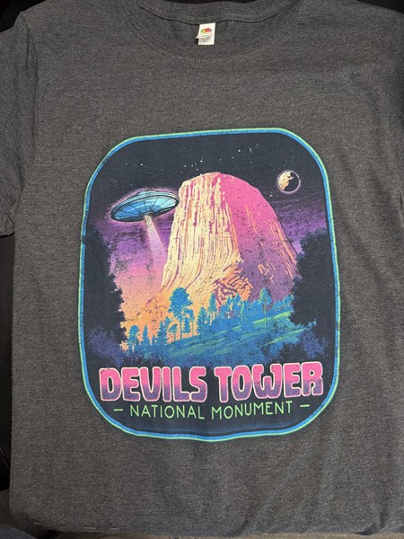Encounter T-Shirt
